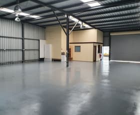 Factory, Warehouse & Industrial commercial property leased at 2/4 Mogo Place Billinudgel NSW 2483