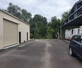 Factory, Warehouse & Industrial commercial property leased at 2/4 Mogo Place Billinudgel NSW 2483