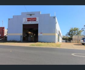 Showrooms / Bulky Goods commercial property leased at 35 Brook Street North Toowoomba QLD 4350