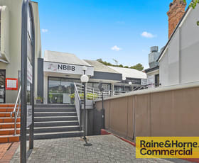 Shop & Retail commercial property leased at 3/267 Given Terrace Paddington QLD 4064