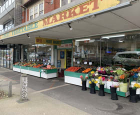 Shop & Retail commercial property leased at 15-17 Bay Road Sandringham VIC 3191