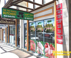 Offices commercial property leased at Shop 4/100 Queen Street Campbelltown NSW 2560