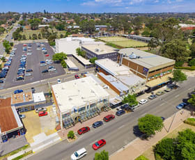 Offices commercial property for lease at Suite 4/100 Queen Street Campbelltown NSW 2560