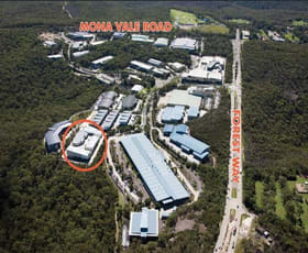 Offices commercial property leased at Unit 13/25 Narabang Way Belrose NSW 2085