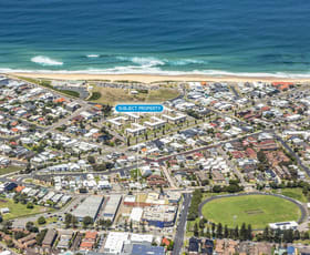 Factory, Warehouse & Industrial commercial property leased at 18-20 Merewether Street Merewether NSW 2291