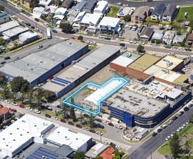 Factory, Warehouse & Industrial commercial property leased at 18-20 Merewether Street Merewether NSW 2291