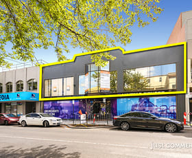 Medical / Consulting commercial property leased at Level 1/77 Atherton Road Oakleigh VIC 3166