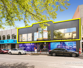 Offices commercial property leased at Level 1/77 Atherton Road Oakleigh VIC 3166