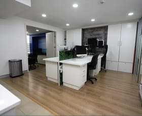 Showrooms / Bulky Goods commercial property leased at Ground 2/18-20 Allen Street Pyrmont NSW 2009
