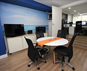 Showrooms / Bulky Goods commercial property leased at Ground 2/18-20 Allen Street Pyrmont NSW 2009