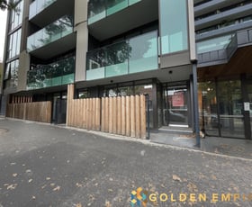 Serviced Offices commercial property leased at 113 Rosslyn Street West Melbourne VIC 3003