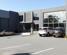 Factory, Warehouse & Industrial commercial property leased at 2/1-3 Bailey Crescent Southport QLD 4215