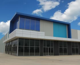 Showrooms / Bulky Goods commercial property leased at 165 Robinsons Road Ravenhall VIC 3023