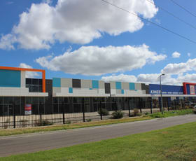 Shop & Retail commercial property leased at 165 Robinsons Road Ravenhall VIC 3023