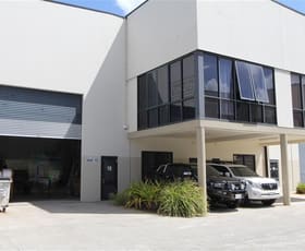 Offices commercial property leased at 15/205 Port Hacking Road Miranda NSW 2228