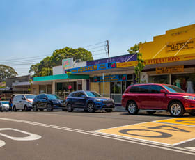 Shop & Retail commercial property leased at 9 Lawndale Ave North Rocks NSW 2151