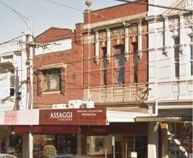 Shop & Retail commercial property leased at 99 Glenferrie Road Malvern VIC 3144