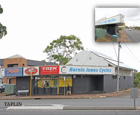 Shop & Retail commercial property leased at 239 Diagonal Road Warradale SA 5046