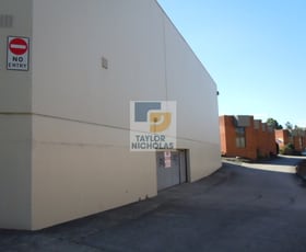Factory, Warehouse & Industrial commercial property leased at Level LG, 1A/9A Foundry Road Seven Hills NSW 2147