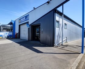 Showrooms / Bulky Goods commercial property leased at 58 Lindsay Street Invermay TAS 7248