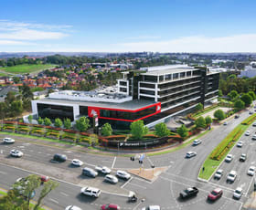 Medical / Consulting commercial property leased at 6.04/2-8 Brookhollow Avenue Norwest NSW 2153