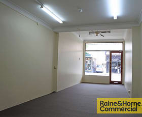 Showrooms / Bulky Goods commercial property leased at C/88 Merthyr Road New Farm QLD 4005