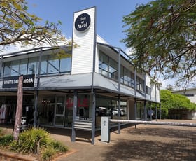 Offices commercial property leased at 5/146 Racecourse Road Ascot QLD 4007