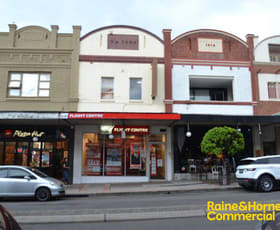 Shop & Retail commercial property leased at 234 Marrickville Road Marrickville NSW 2204