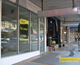 Offices commercial property leased at 234 Marrickville Road Marrickville NSW 2204