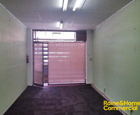 Offices commercial property leased at Suite 16/25-29 Dumaresq Street Campbelltown NSW 2560