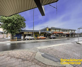 Offices commercial property leased at 6/25-29 Dumaresq Street Campbelltown NSW 2560