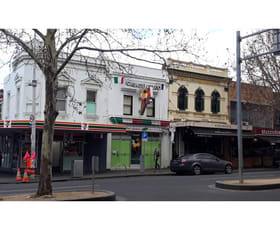 Other commercial property leased at level 1/163 LYGON STREET Carlton VIC 3053