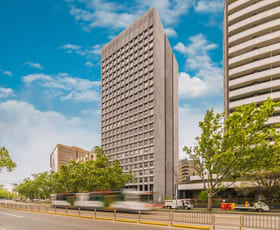 Offices commercial property leased at Level 19.1  Part Floor/390 St Kilda Road Melbourne VIC 3004