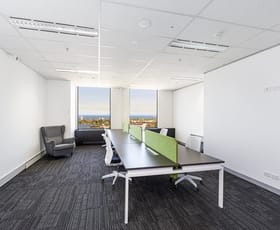 Offices commercial property leased at Level 19.1  Part Floor/390 St Kilda Road Melbourne VIC 3004