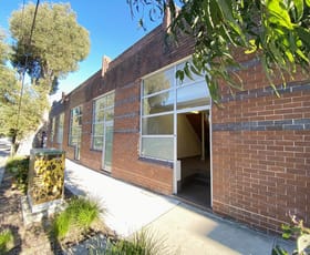 Factory, Warehouse & Industrial commercial property sold at 19/30 Maddox Street Alexandria NSW 2015