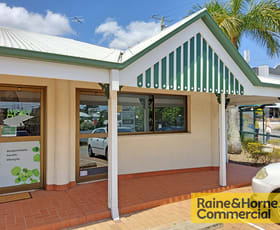 Offices commercial property leased at 1/15 Grange Road Grange QLD 4051