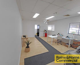 Offices commercial property leased at 1/15 Grange Road Grange QLD 4051