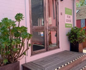 Offices commercial property leased at 35B Station Street Bowral NSW 2576