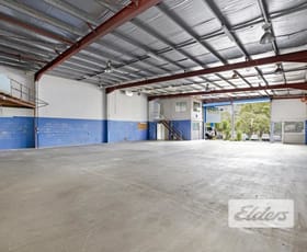 Factory, Warehouse & Industrial commercial property leased at 7 Gladys Street Greenslopes QLD 4120