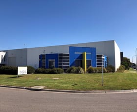 Factory, Warehouse & Industrial commercial property leased at 49 Canterbury Road Braeside VIC 3195