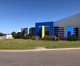 Factory, Warehouse & Industrial commercial property leased at 49 Canterbury Road Braeside VIC 3195