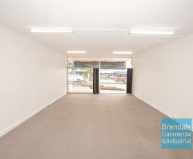 Offices commercial property leased at 512 Gympie Rd Strathpine QLD 4500