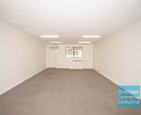 Medical / Consulting commercial property leased at 512 Gympie Rd Strathpine QLD 4500