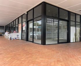Shop & Retail commercial property leased at Shop  1/600 Sherwood Road Sherwood QLD 4075