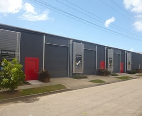 Offices commercial property leased at 165 Boundary Street Railway Estate QLD 4810