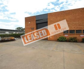 Shop & Retail commercial property leased at 13 Works Place Milperra NSW 2214