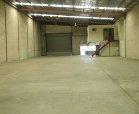 Factory, Warehouse & Industrial commercial property leased at Girraween NSW 2145