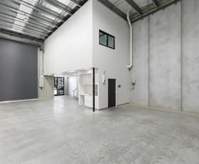 Factory, Warehouse & Industrial commercial property leased at 12/125 Rooks Road Nunawading VIC 3131