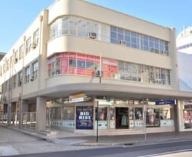 Medical / Consulting commercial property leased at 1/48 Macquarie St Parramatta NSW 2150