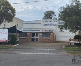 Showrooms / Bulky Goods commercial property leased at 34 Chetwynd Street Loganholme QLD 4129
